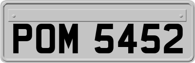 POM5452