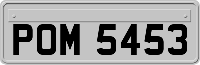 POM5453
