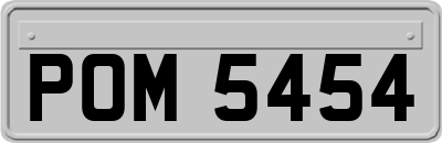 POM5454