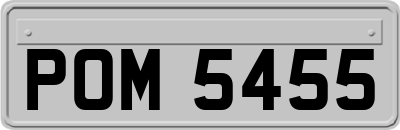 POM5455
