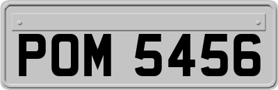 POM5456