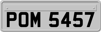 POM5457