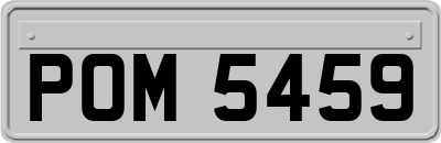 POM5459