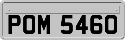 POM5460