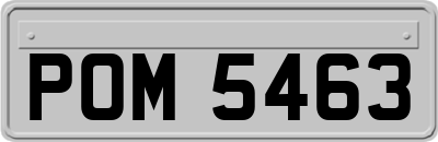 POM5463