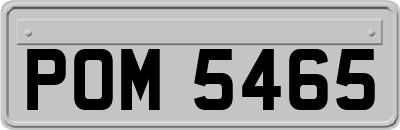 POM5465