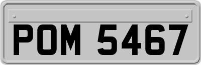 POM5467