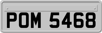 POM5468