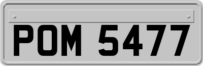 POM5477
