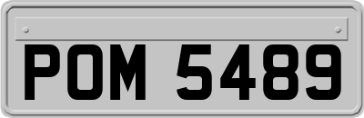 POM5489