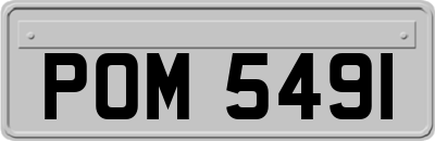 POM5491