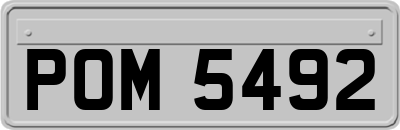 POM5492
