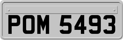 POM5493