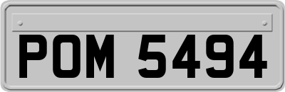 POM5494