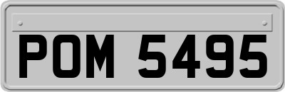 POM5495