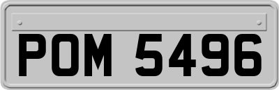 POM5496
