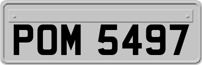 POM5497