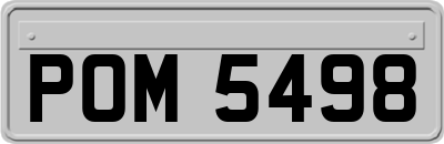 POM5498
