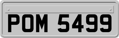 POM5499
