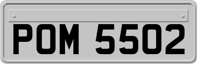 POM5502
