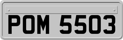 POM5503