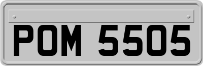 POM5505