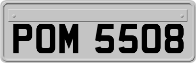 POM5508