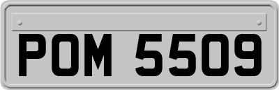 POM5509
