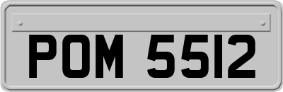 POM5512