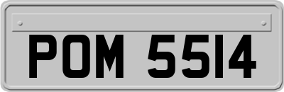 POM5514