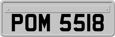 POM5518