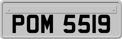 POM5519