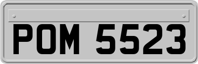 POM5523