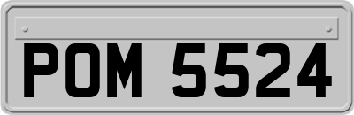 POM5524