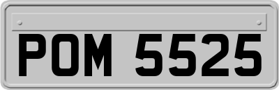 POM5525