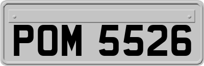 POM5526