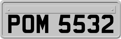 POM5532