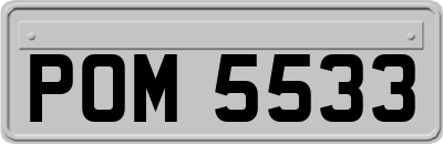 POM5533