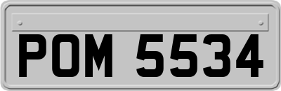 POM5534