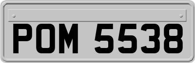 POM5538