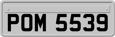 POM5539