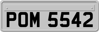 POM5542