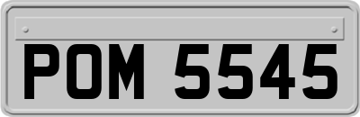 POM5545