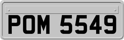 POM5549