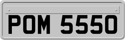 POM5550