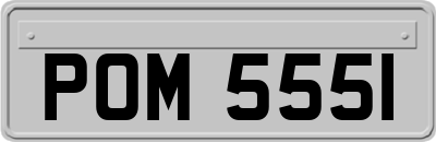 POM5551