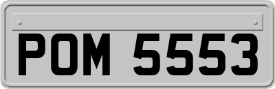 POM5553