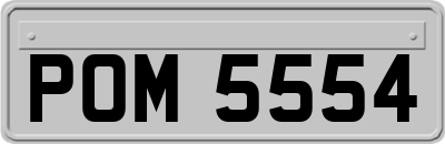 POM5554