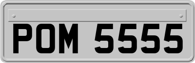 POM5555
