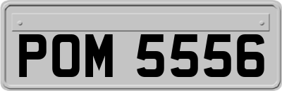 POM5556